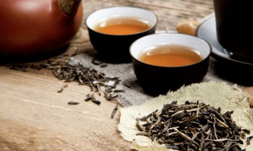 苦丁茶里話流年 品味遵義的靜聽時光