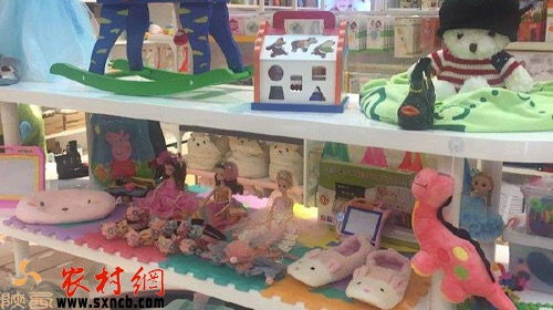 農(nóng)村三大新興創(chuàng)業(yè)項目 玩具銷售的市場機遇與運營策略