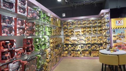 疫情下玩具廠銷售逆勢漲30% 外貿(mào)轉(zhuǎn)內(nèi)銷，如何圈住95后寶媽？