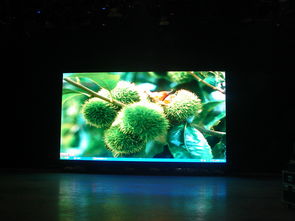 解析p5led全彩屏價格與室內高清LED大屏 2015品牌排行及谷瀑環保LED室內屏高清大圖