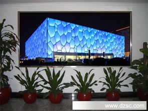 福建廠家直銷 室內LED全彩顯示屏的升級首選
